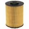 Mahle Oil Filter, Ox356D OX356D - alternate 1